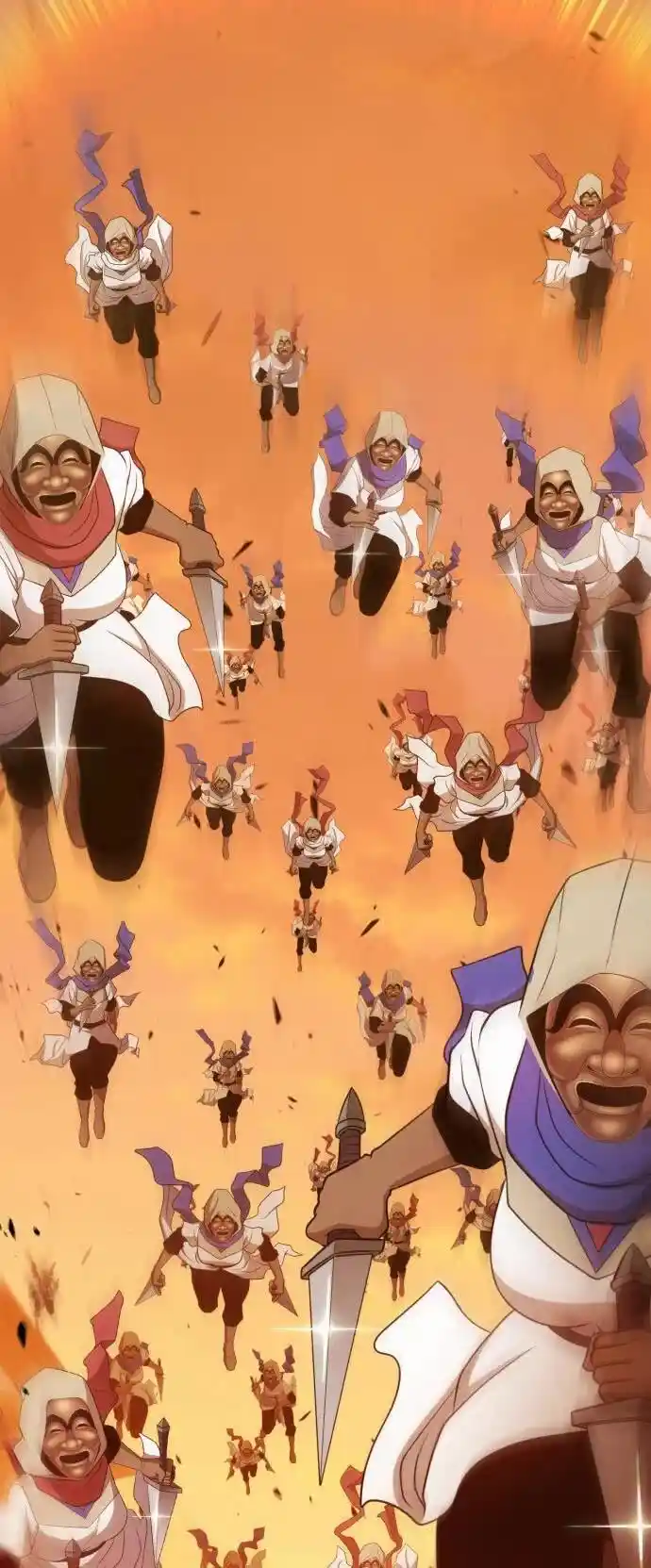 99 Reinforced Wood Stick Ch.032