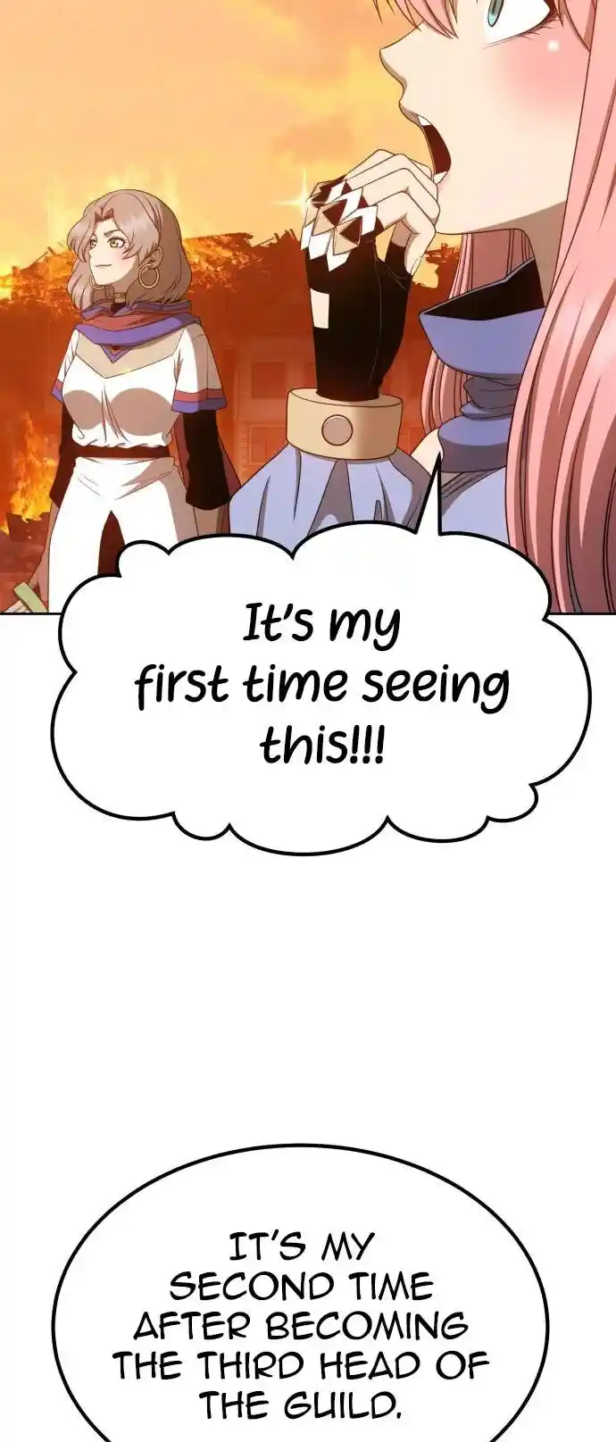 99 Reinforced Wood Stick Ch.032