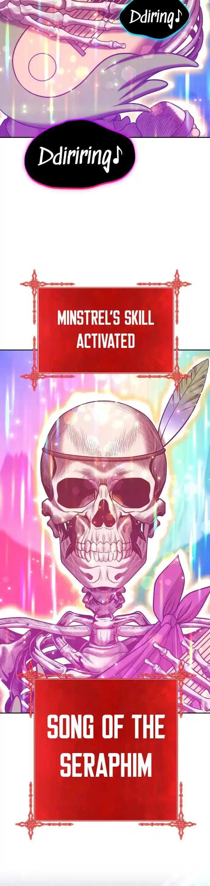 99 Reinforced Wood Stick Ch.032