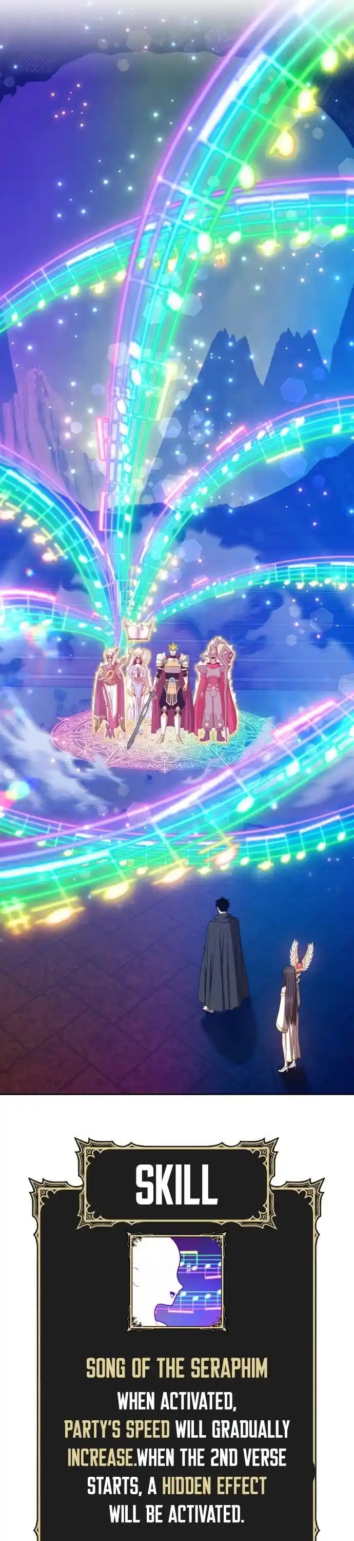 99 Reinforced Wood Stick Ch.032