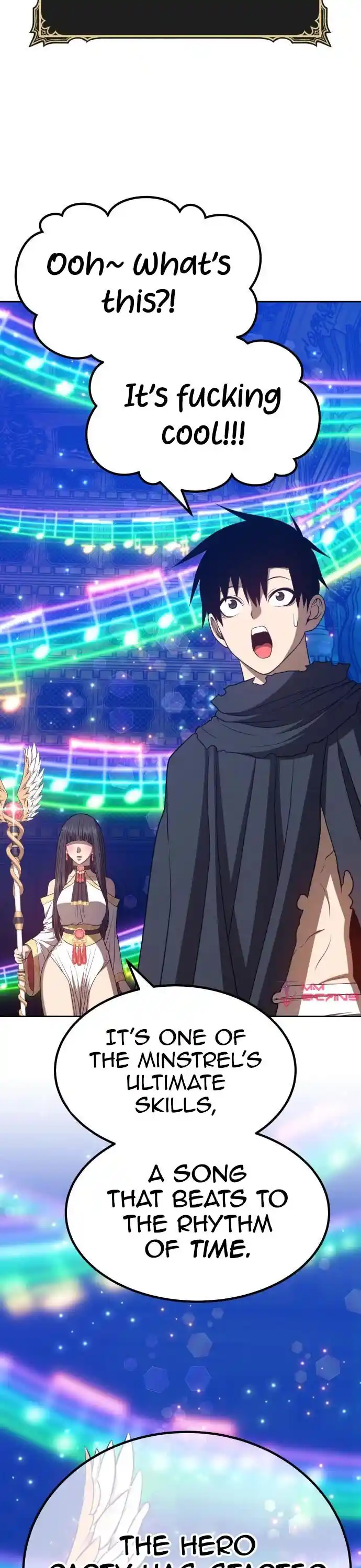 99 Reinforced Wood Stick Ch.032