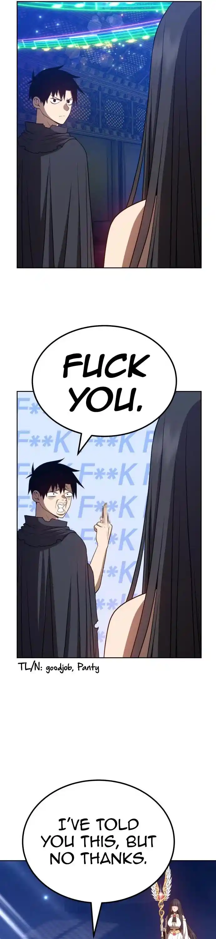 99 Reinforced Wood Stick Ch.032