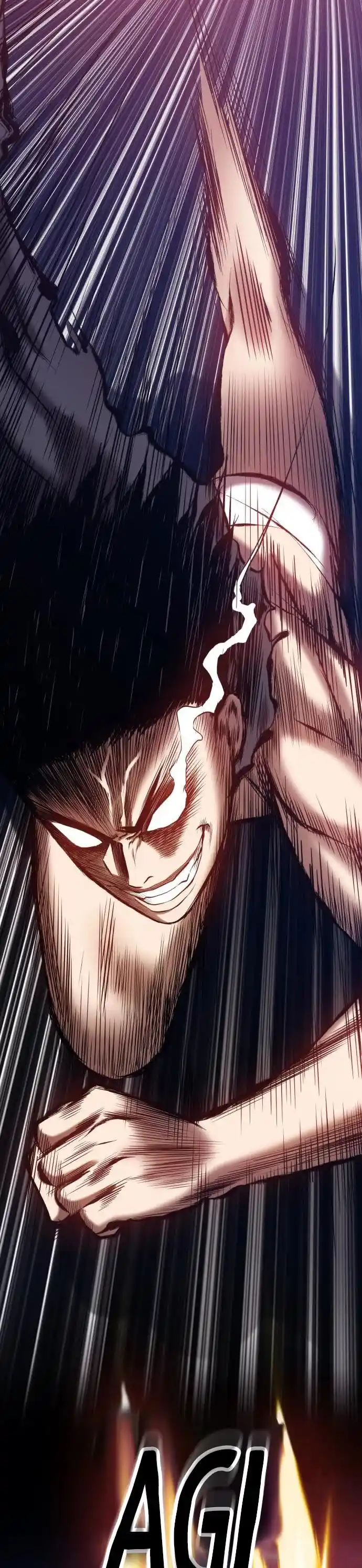 99 Reinforced Wood Stick Ch.032