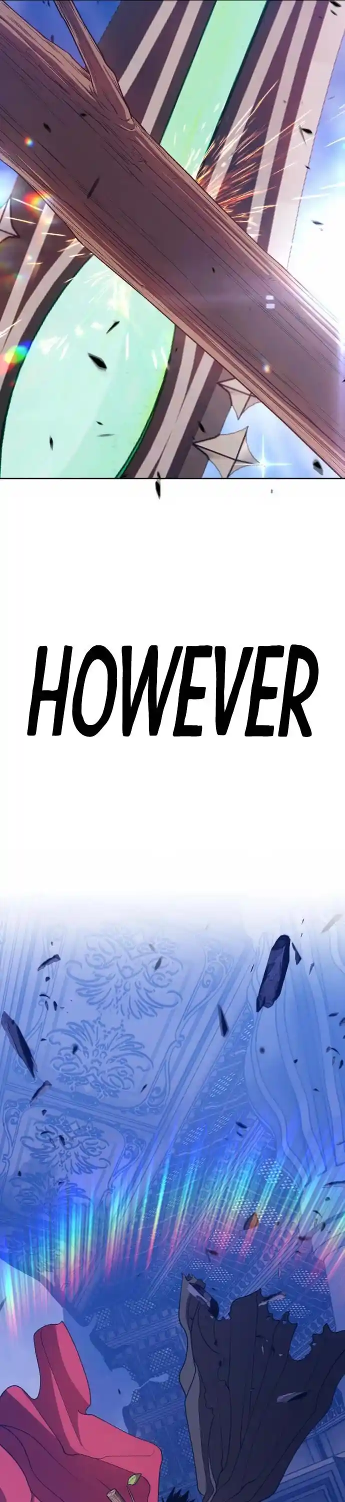 99 Reinforced Wood Stick Ch.032