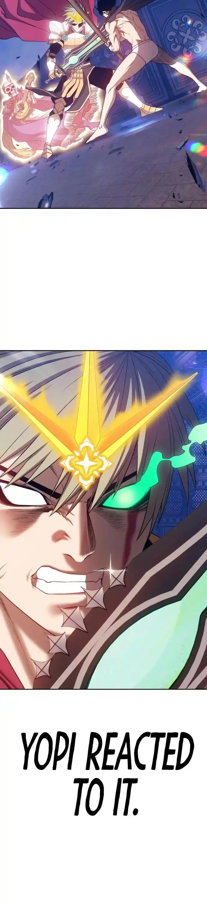 99 Reinforced Wood Stick Ch.032