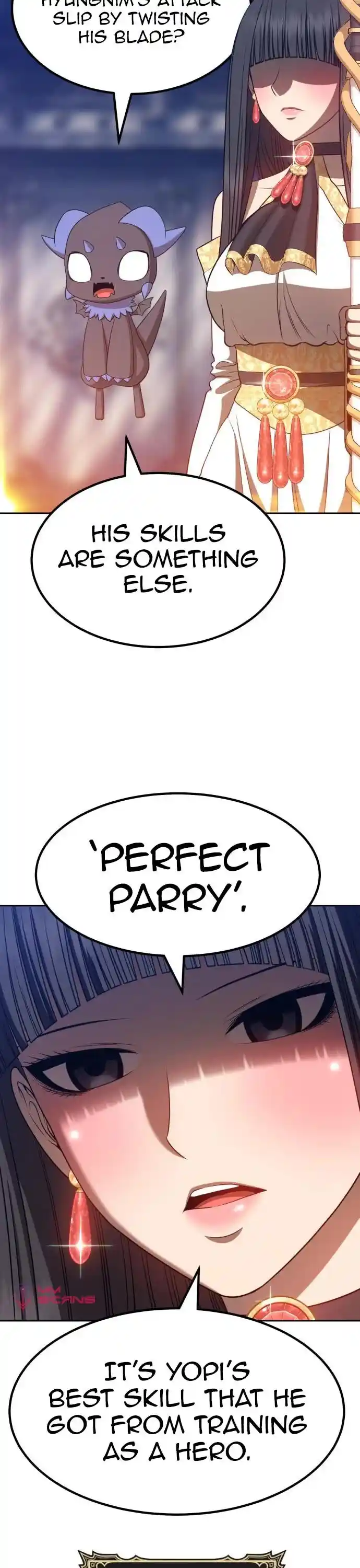 99 Reinforced Wood Stick Ch.032