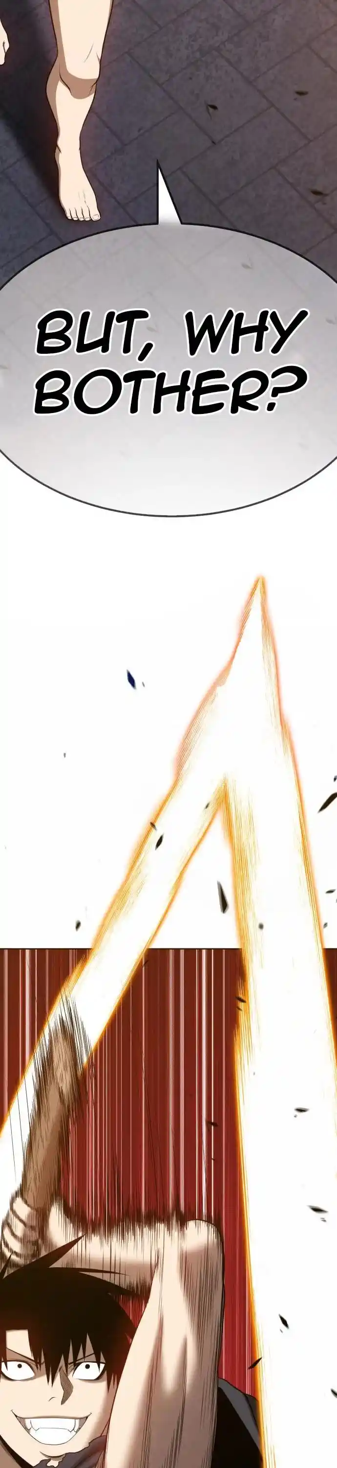 99 Reinforced Wood Stick Ch.032