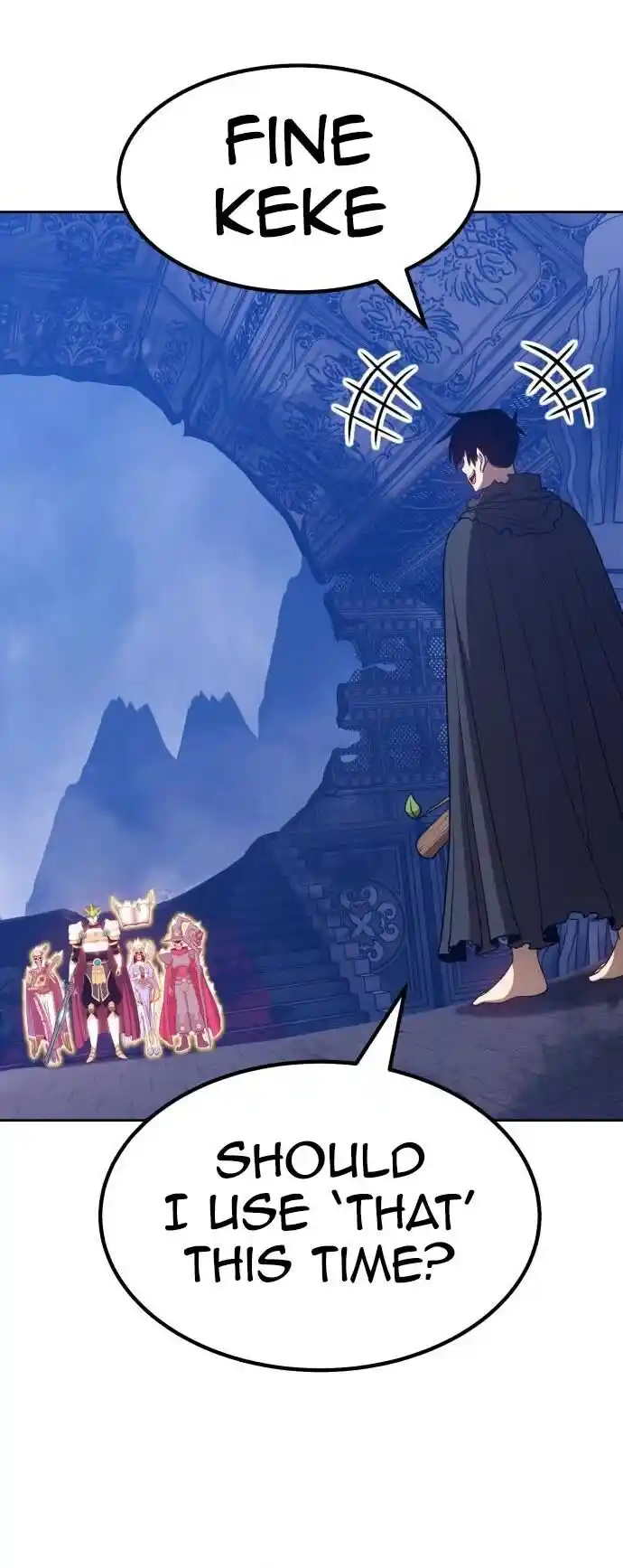 99 Reinforced Wood Stick Ch.032