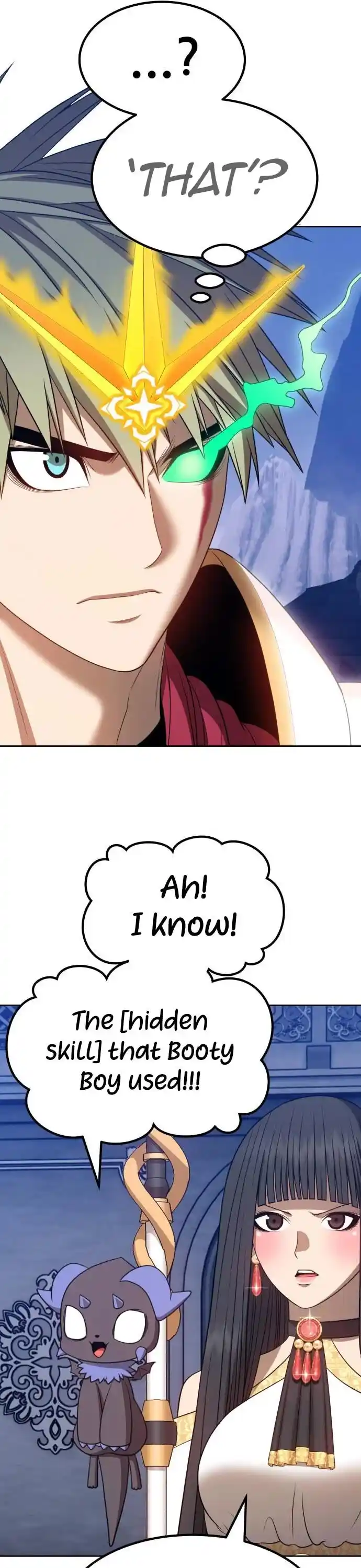 99 Reinforced Wood Stick Ch.032