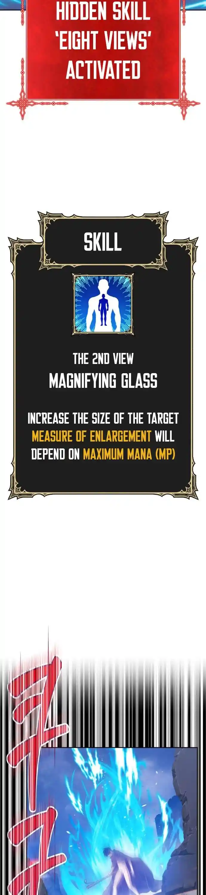 99 Reinforced Wood Stick Ch.032