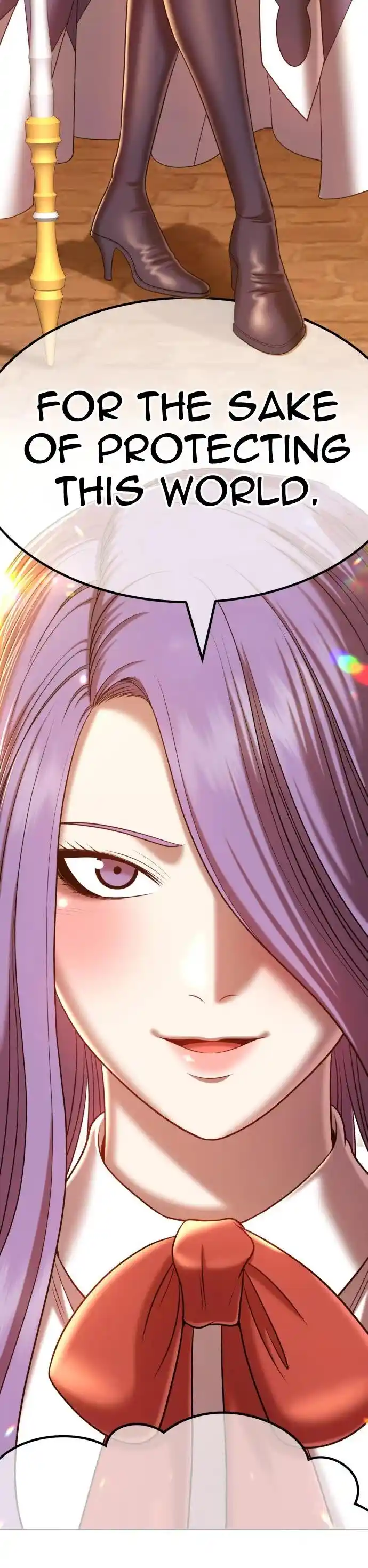 99 Reinforced Wood Stick Ch.033