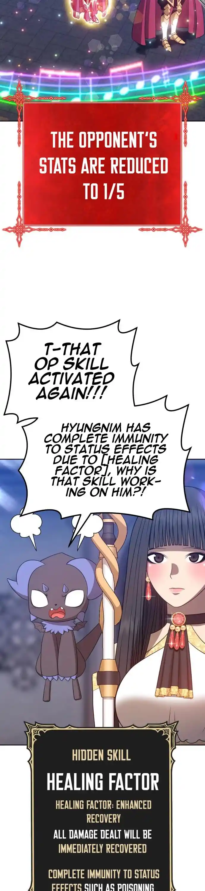 99 Reinforced Wood Stick Ch.033