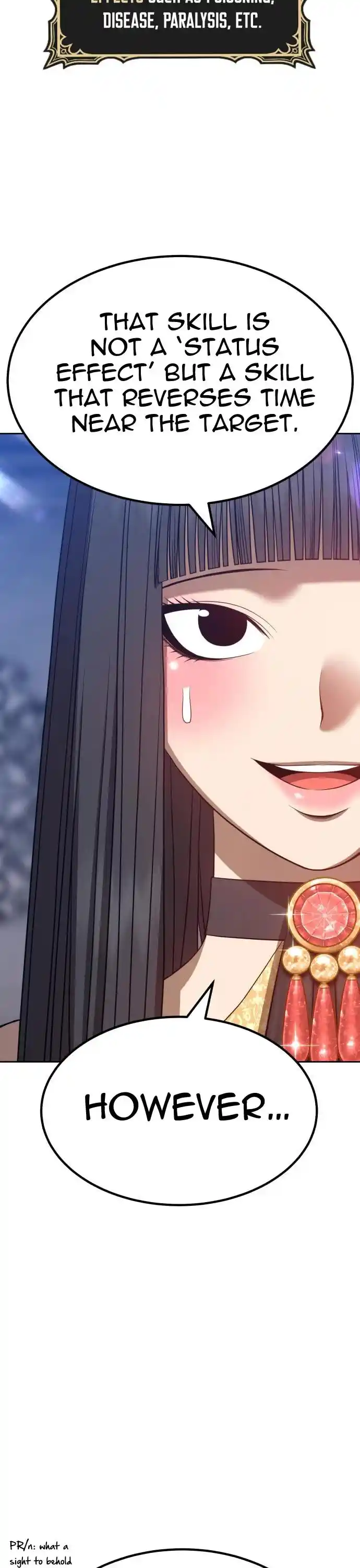 99 Reinforced Wood Stick Ch.033