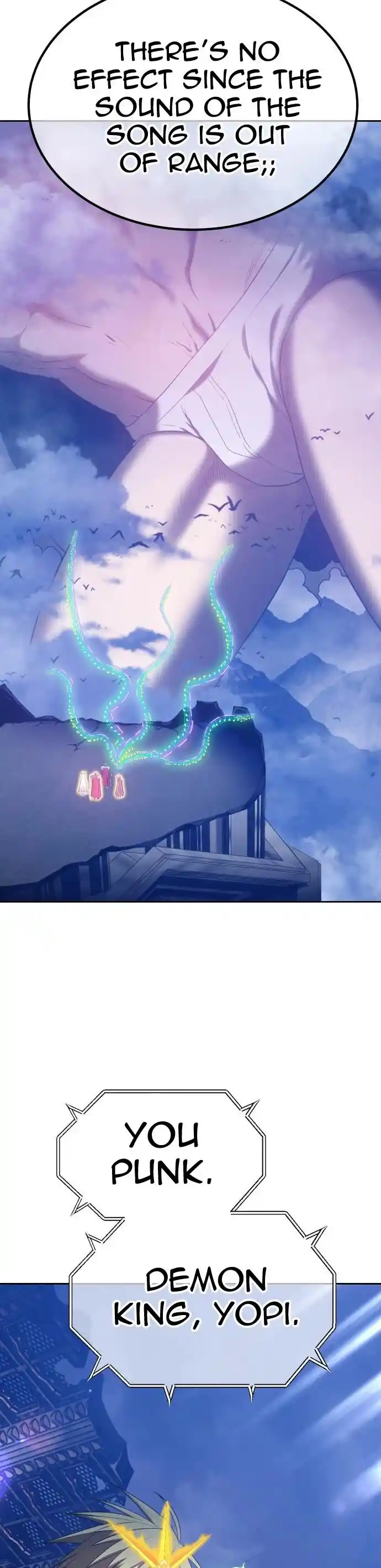 99 Reinforced Wood Stick Ch.033