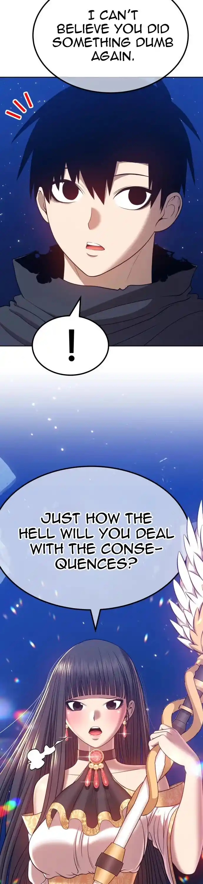 99 Reinforced Wood Stick Ch.033