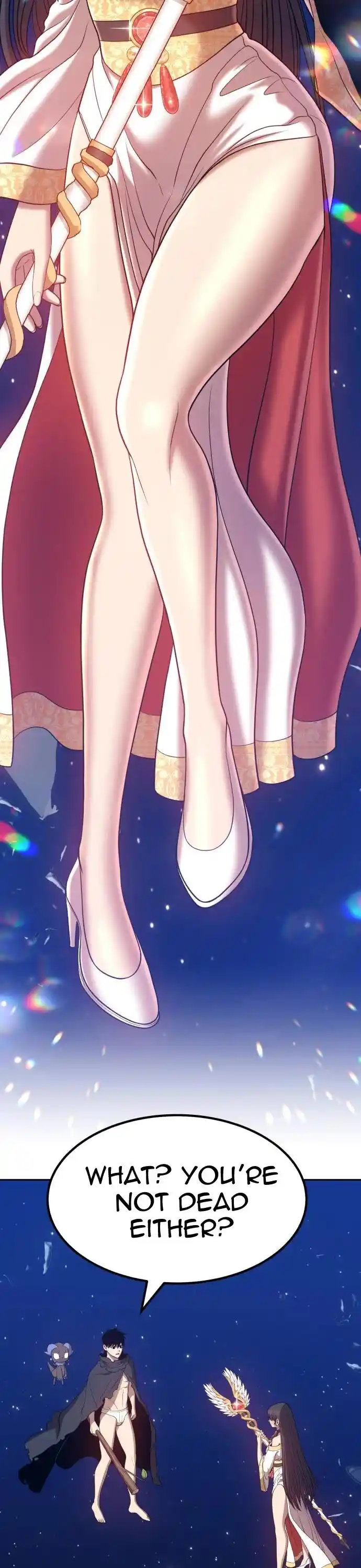 99 Reinforced Wood Stick Ch.033