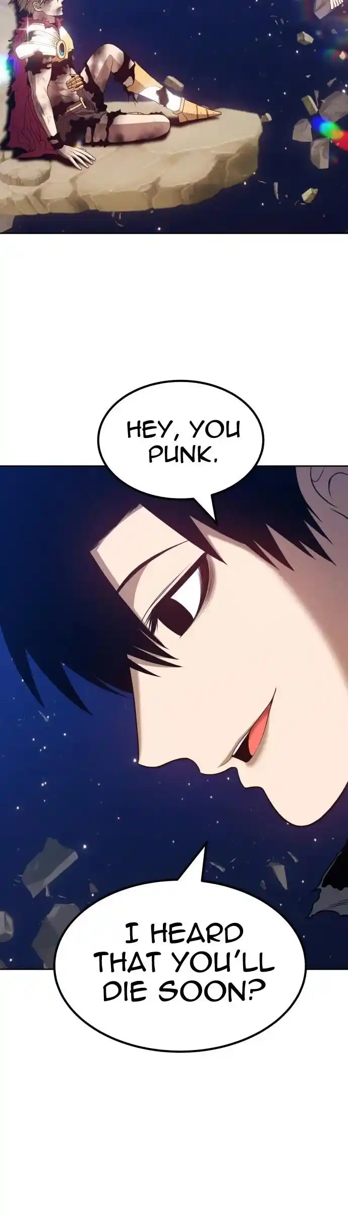 99 Reinforced Wood Stick Ch.033