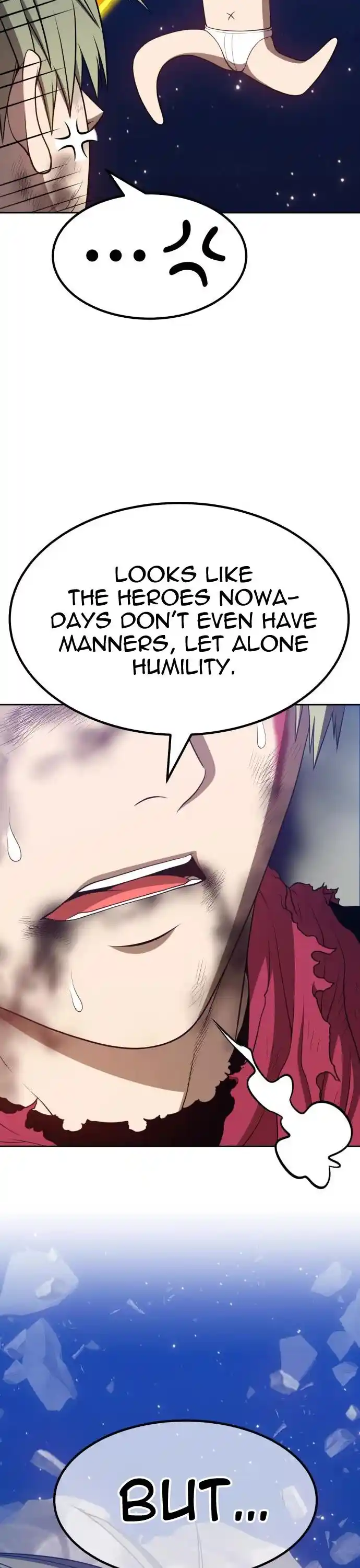 99 Reinforced Wood Stick Ch.033