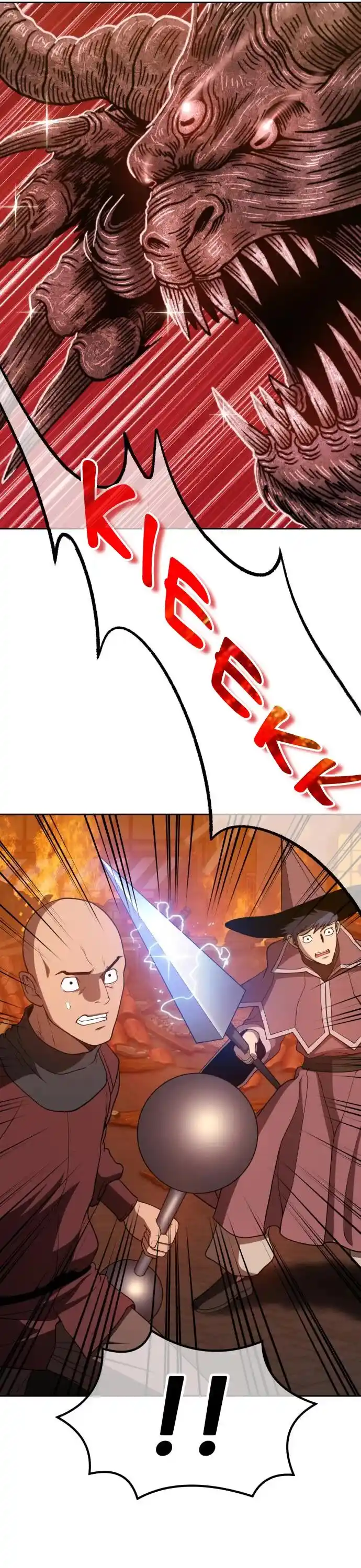 99 Reinforced Wood Stick Ch.033