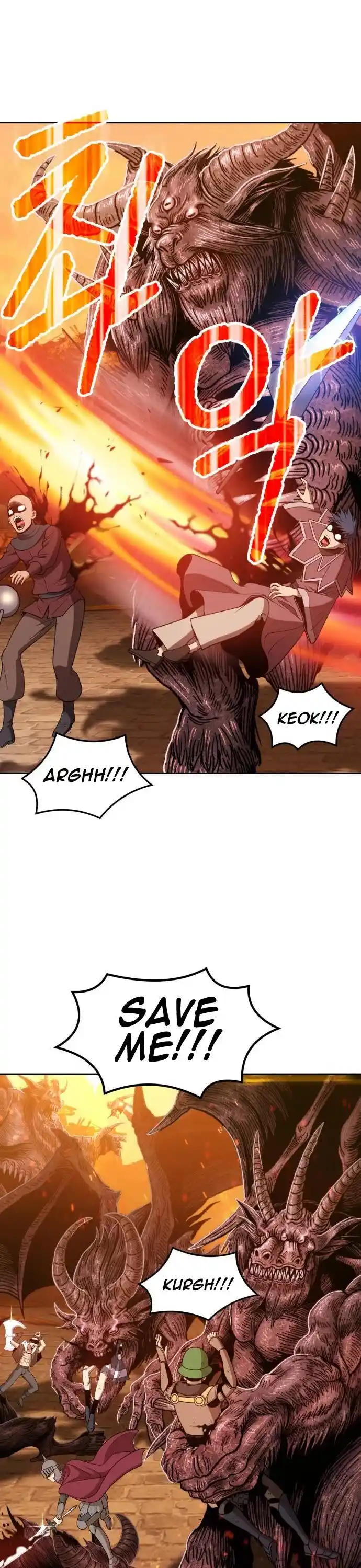 99 Reinforced Wood Stick Ch.033