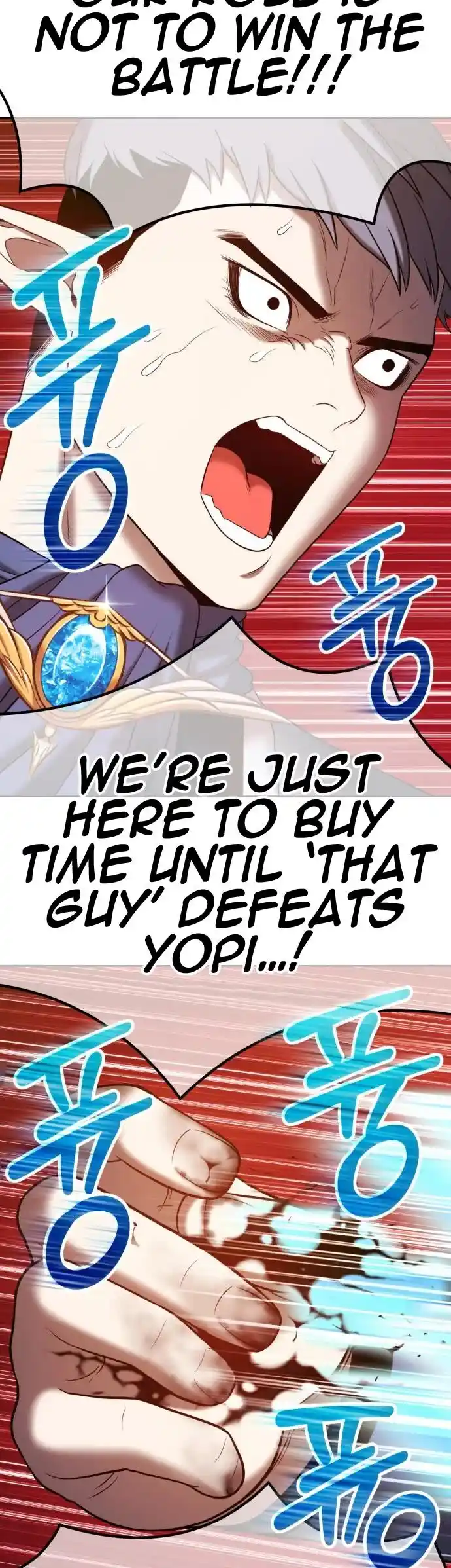 99 Reinforced Wood Stick Ch.033