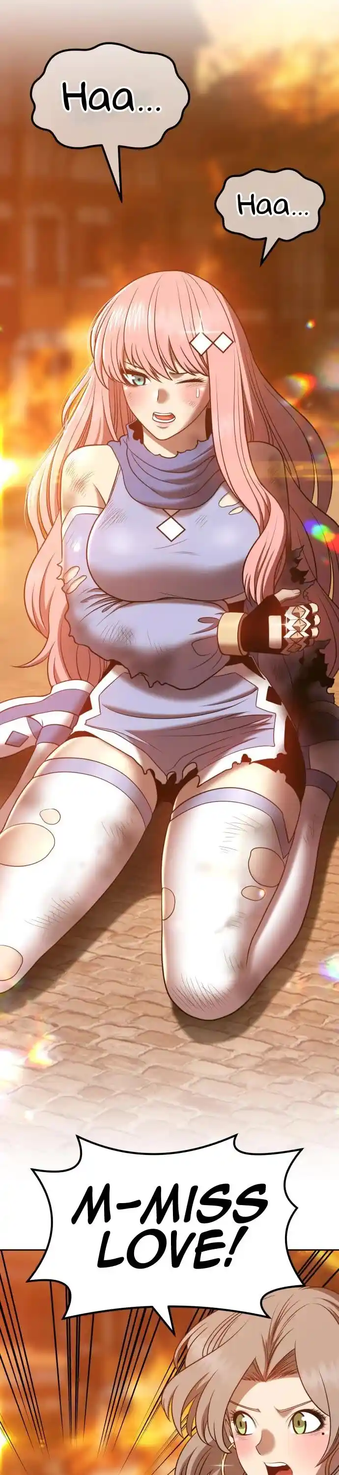 99 Reinforced Wood Stick Ch.033