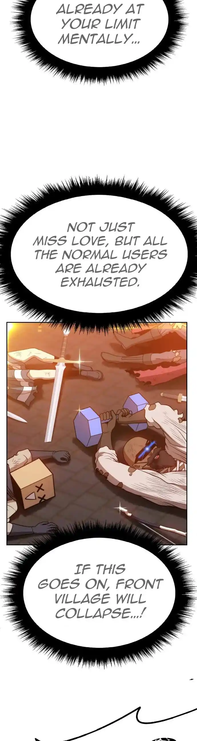 99 Reinforced Wood Stick Ch.033