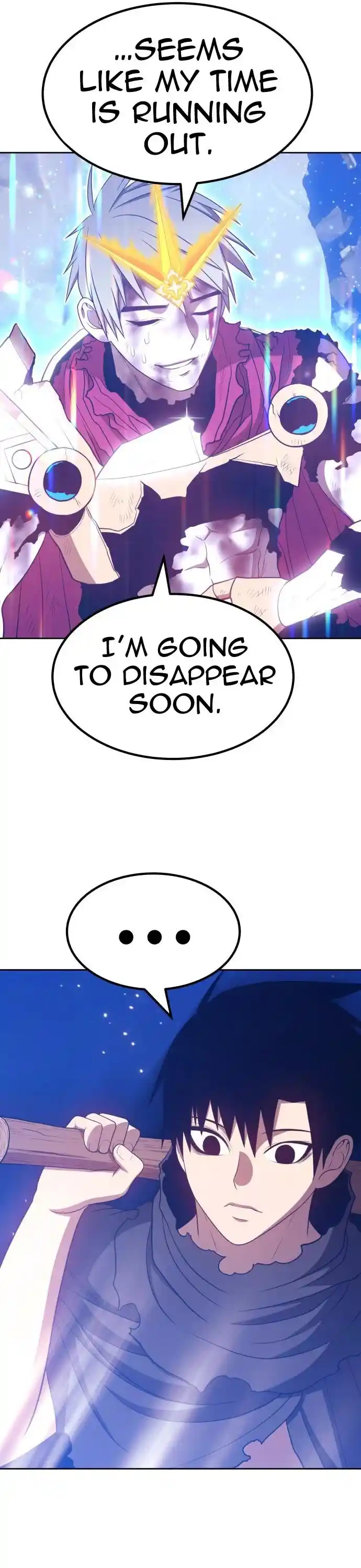 99 Reinforced Wood Stick Ch.033