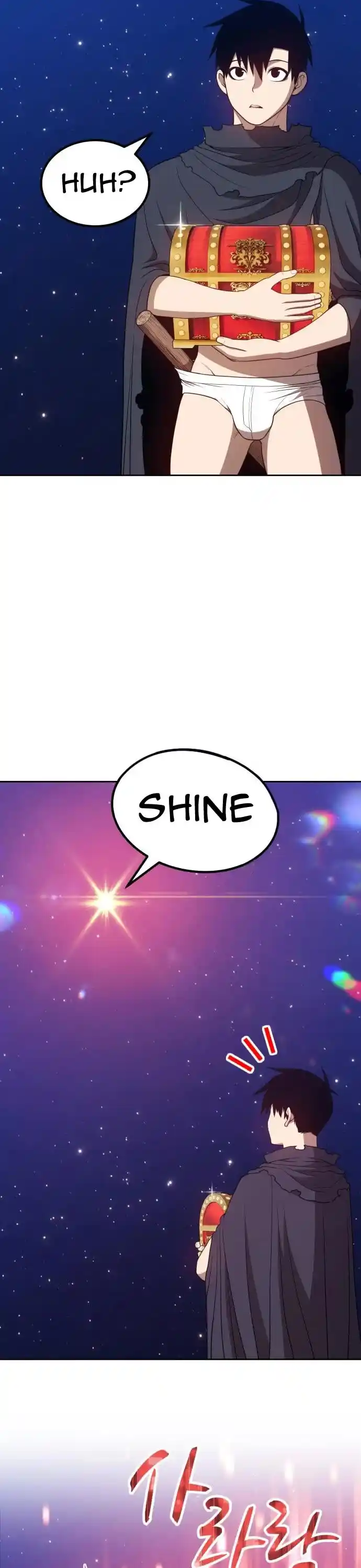 99 Reinforced Wood Stick Ch.033