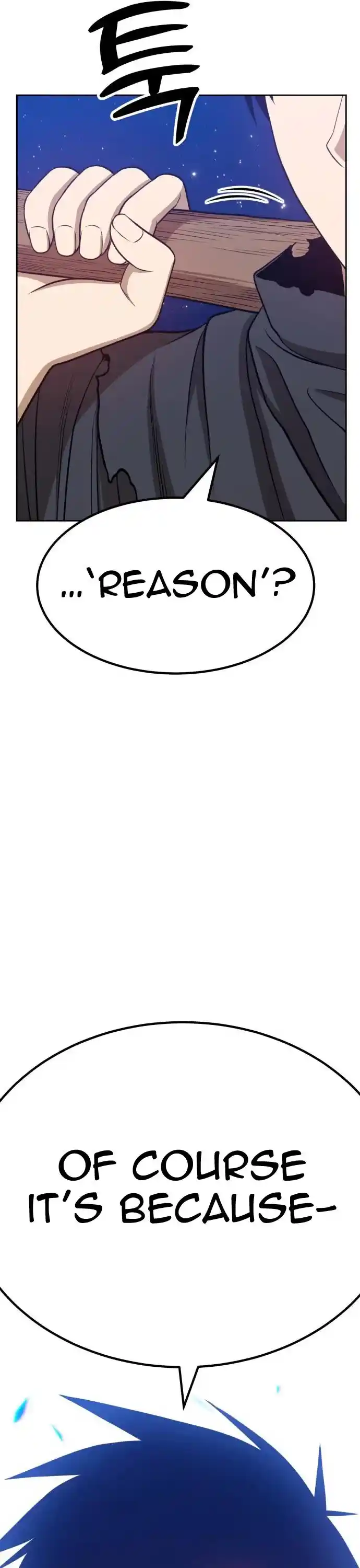 99 Reinforced Wood Stick Ch.034