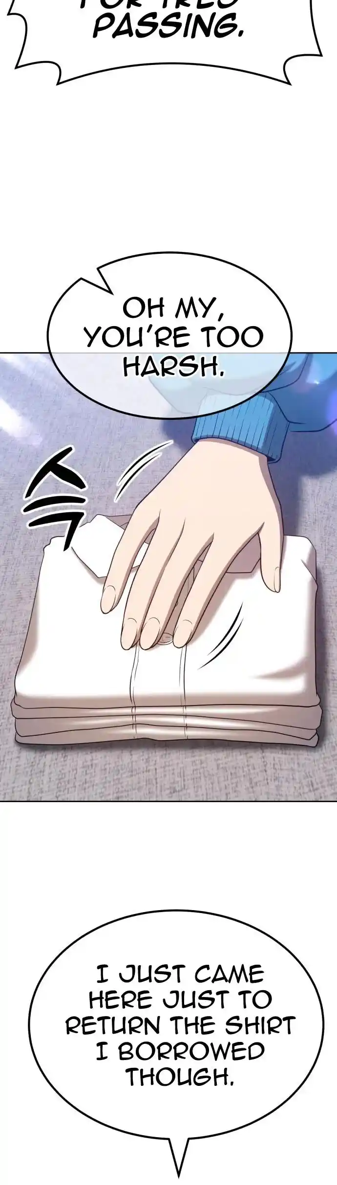 99 Reinforced Wood Stick Ch.034