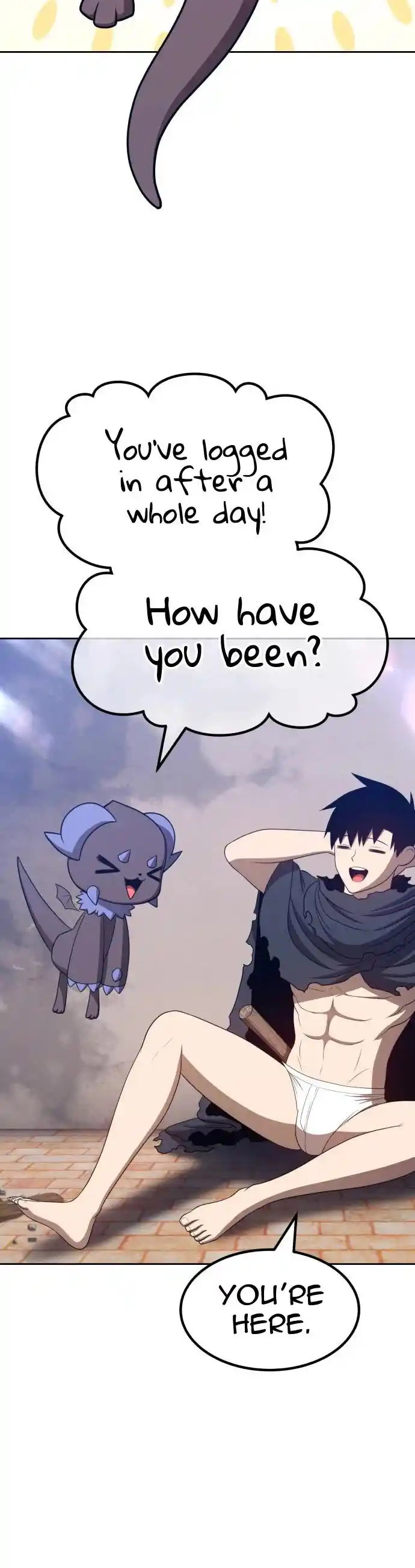 99 Reinforced Wood Stick Ch.034