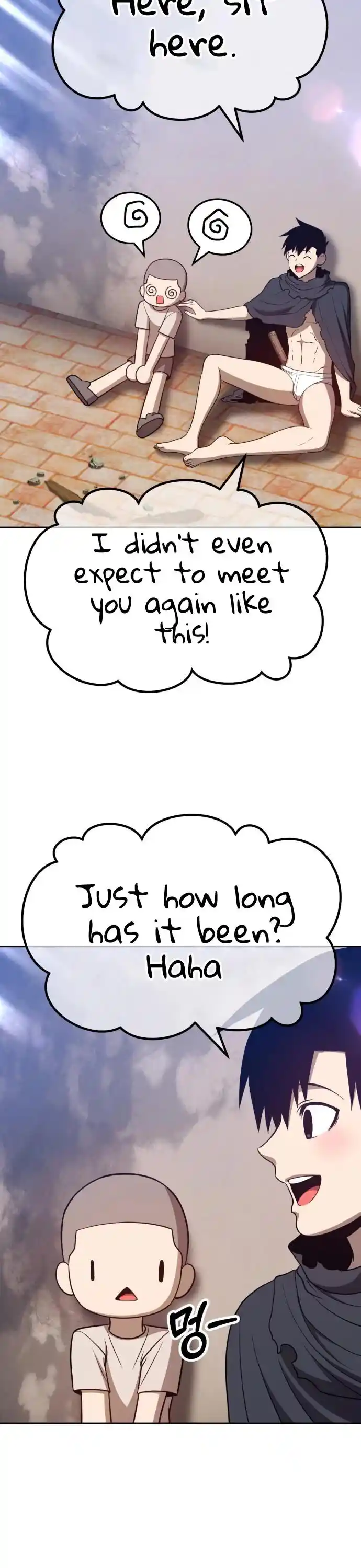 99 Reinforced Wood Stick Ch.034