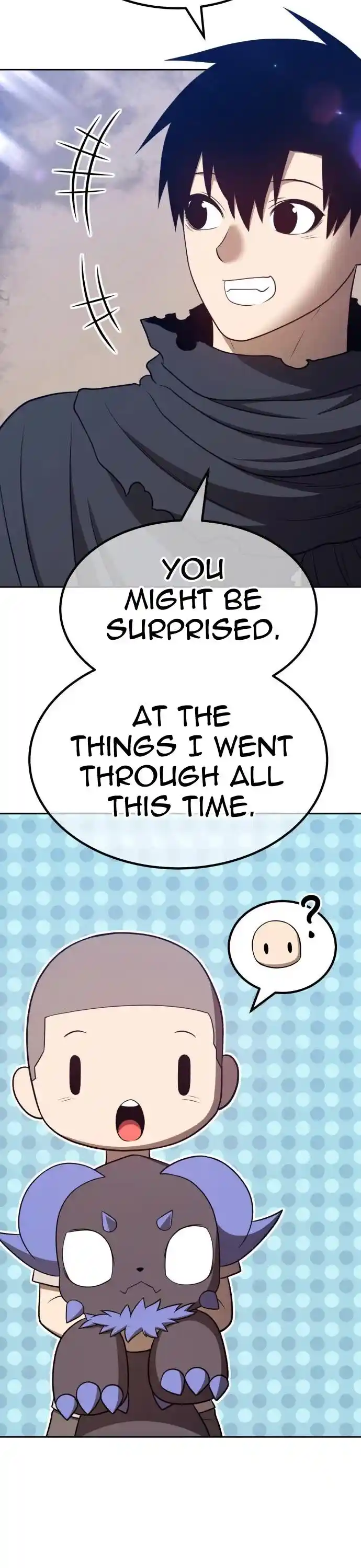 99 Reinforced Wood Stick Ch.034