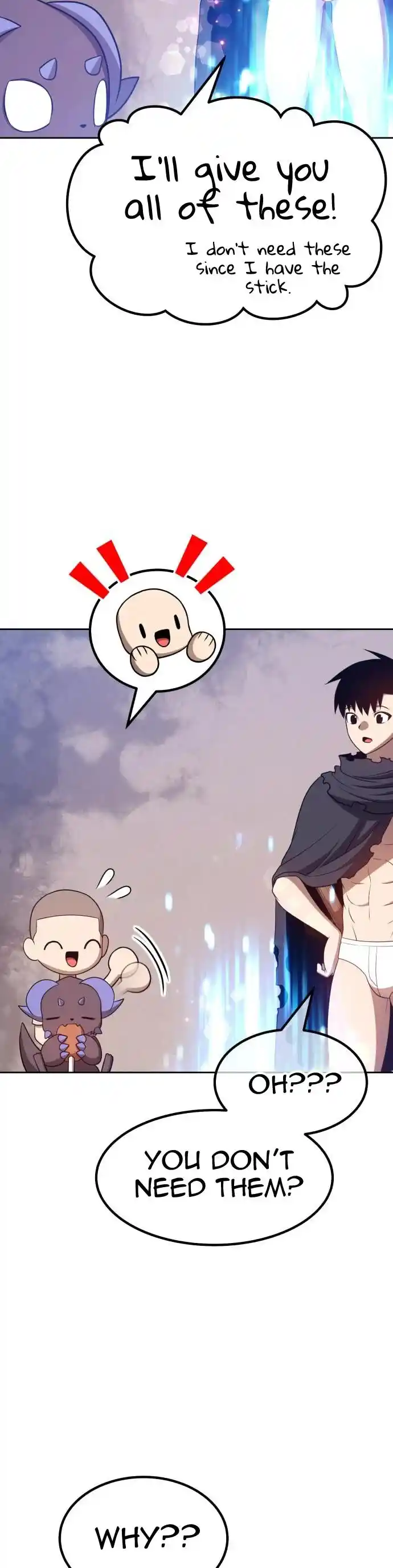 99 Reinforced Wood Stick Ch.034