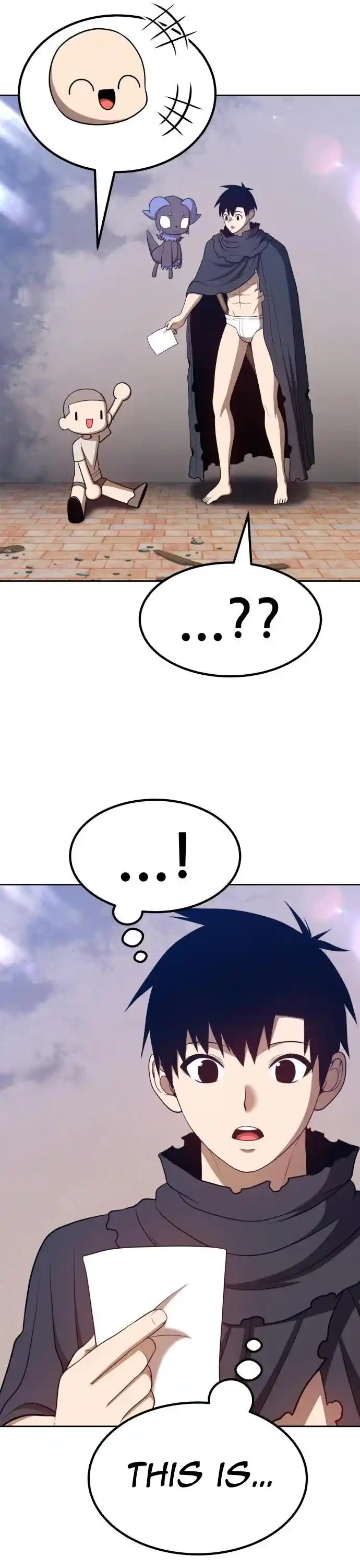 99 Reinforced Wood Stick Ch.034