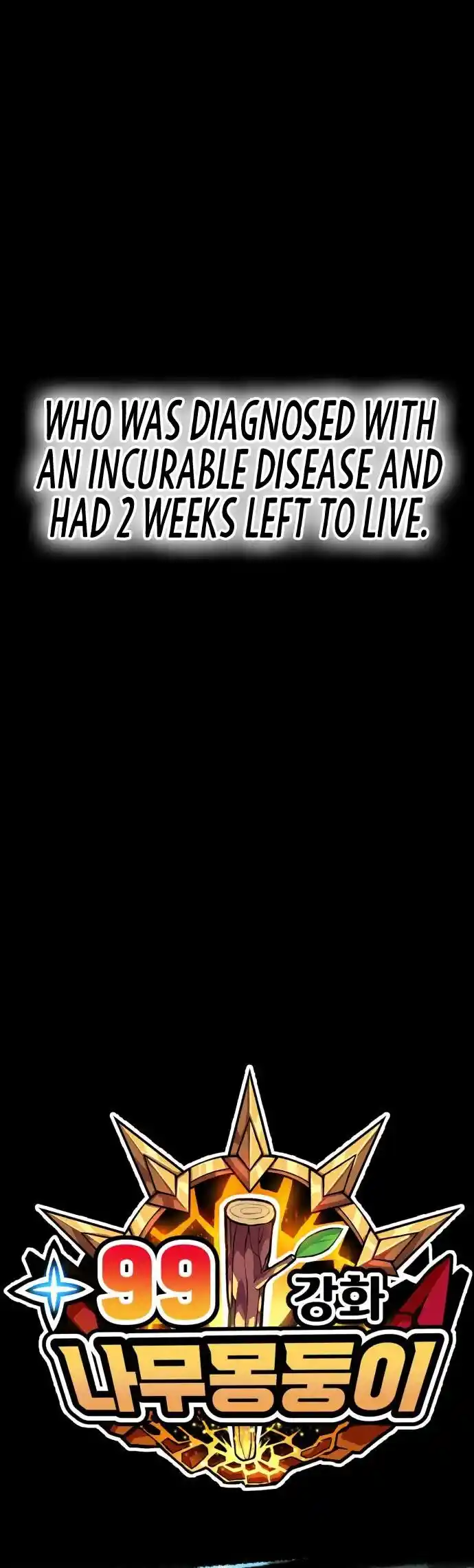 99 Reinforced Wood Stick Ch.034