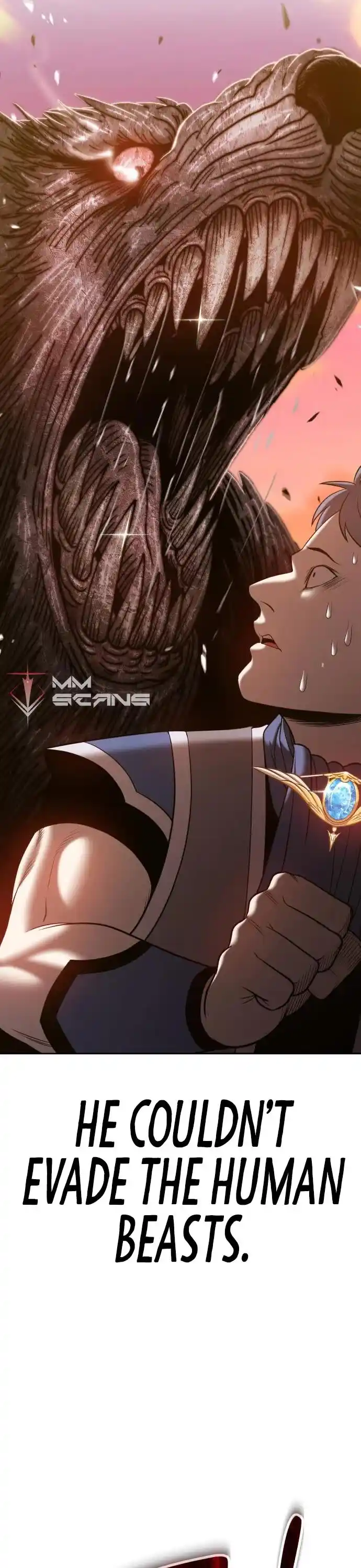 99 Reinforced Wood Stick Ch.037