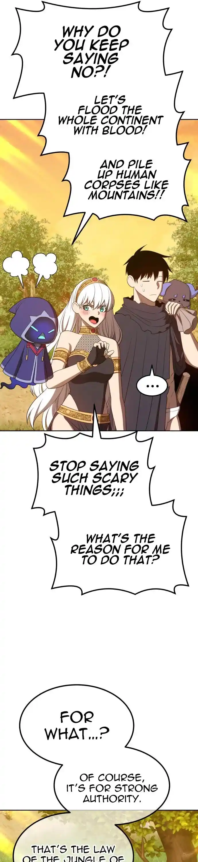 99 Reinforced Wood Stick Ch.037