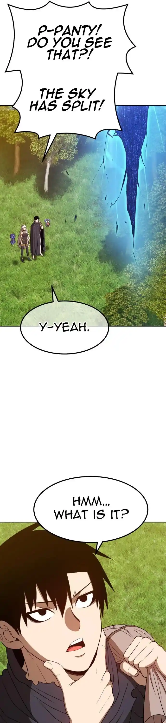 99 Reinforced Wood Stick Ch.037