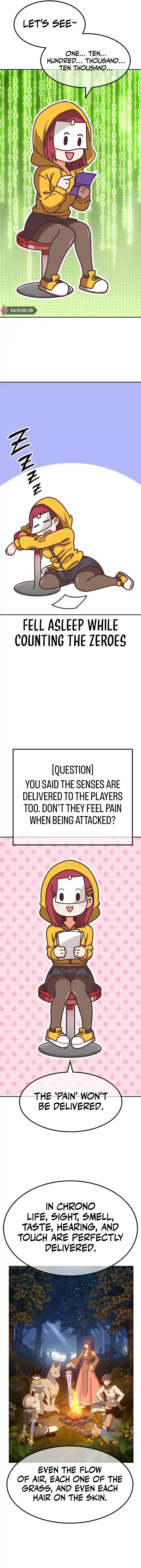 99 Reinforced Wood Stick Ch.050.2