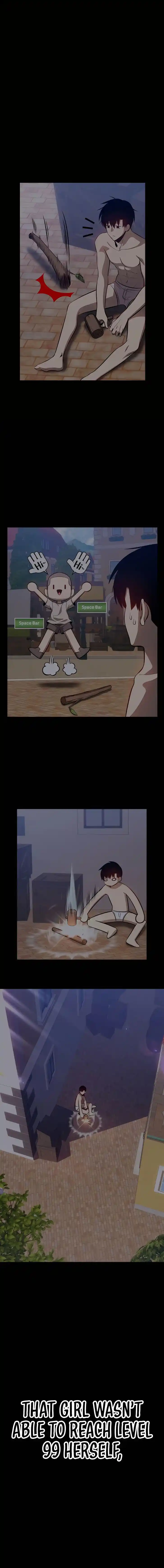 99 Reinforced Wood Stick Ch.050.2