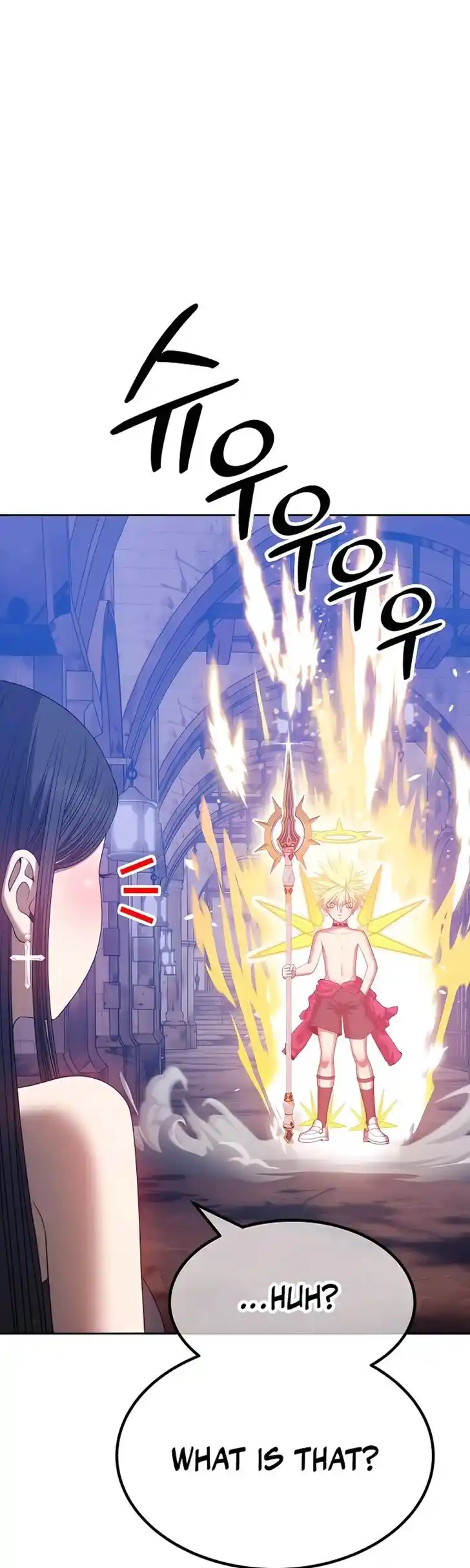 99 Reinforced Wood Stick Ch.053