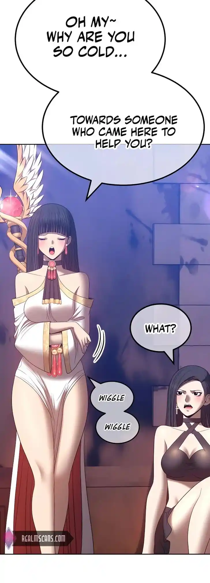 99 Reinforced Wood Stick Ch.053