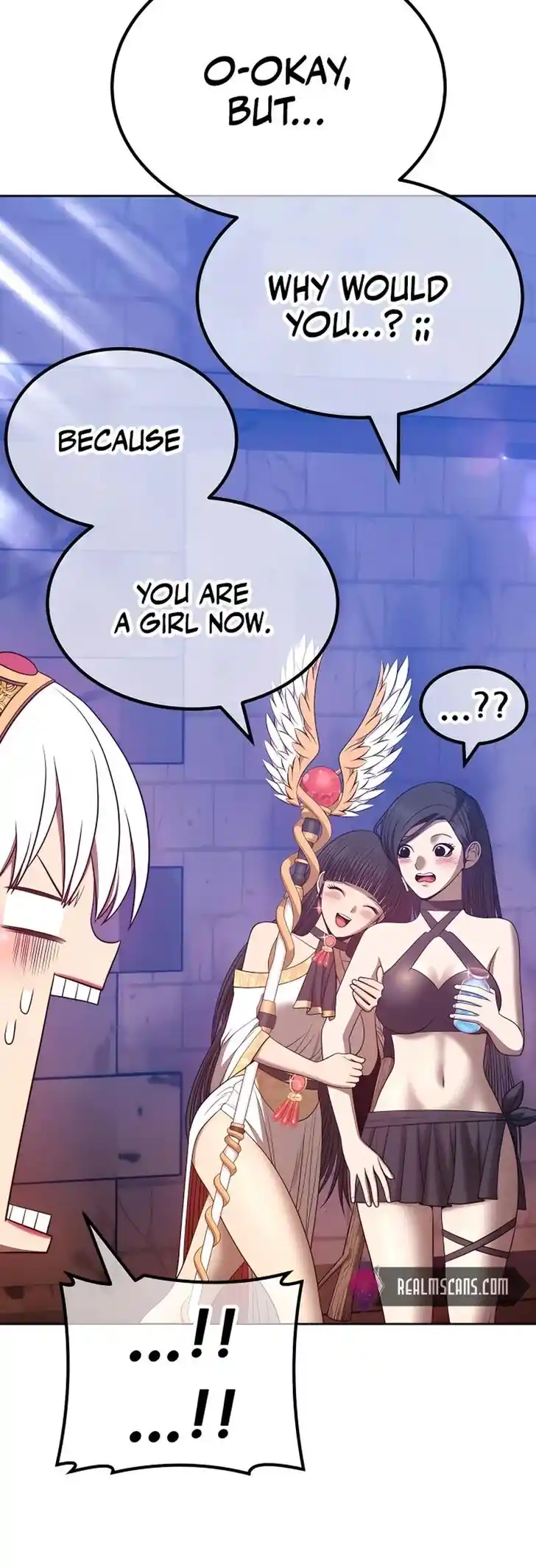 99 Reinforced Wood Stick Ch.053