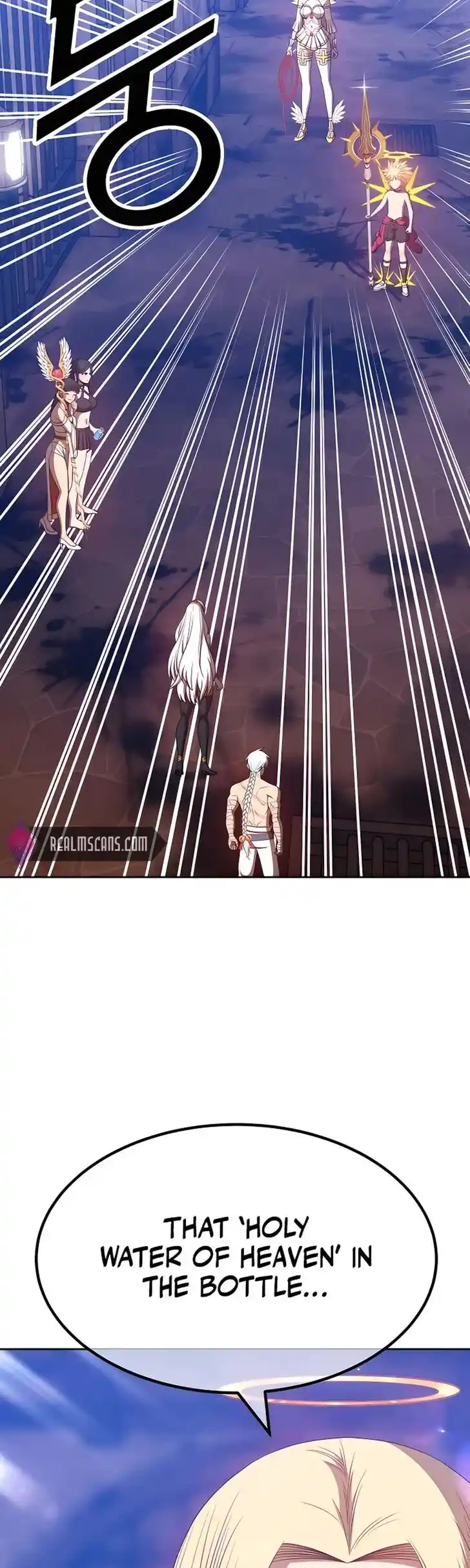 99 Reinforced Wood Stick Ch.053