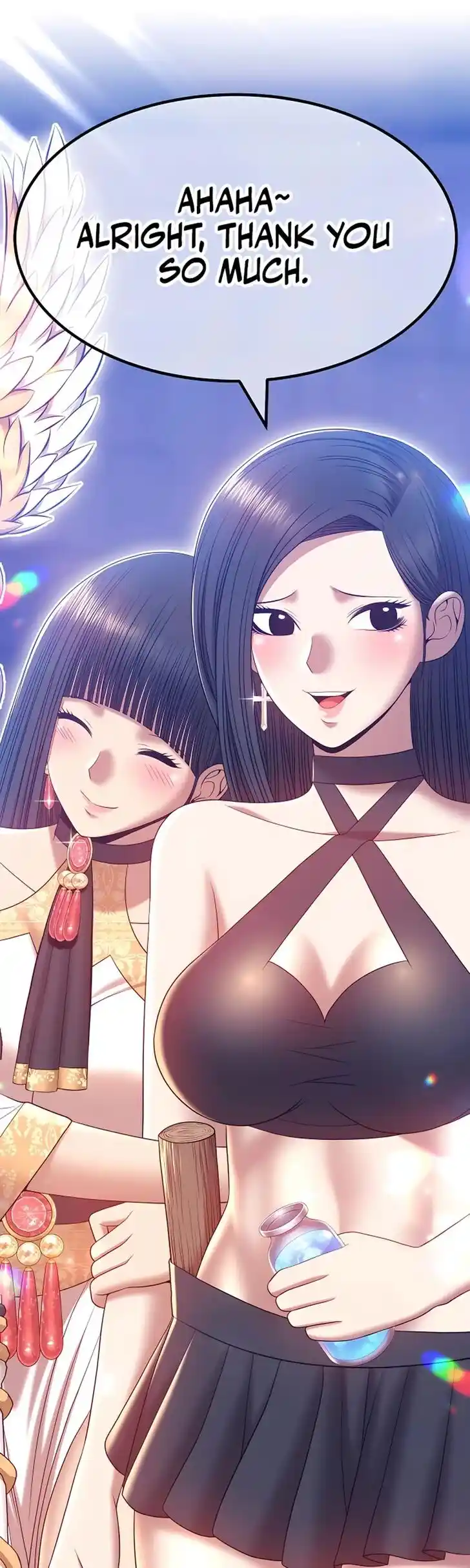 99 Reinforced Wood Stick Ch.053