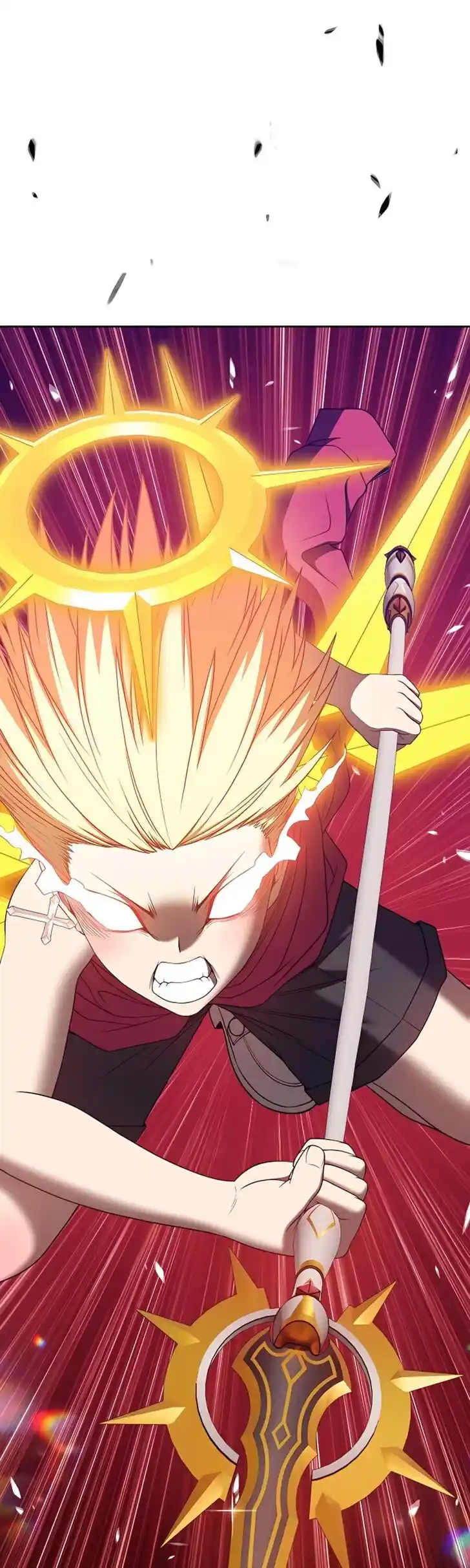 99 Reinforced Wood Stick Ch.053