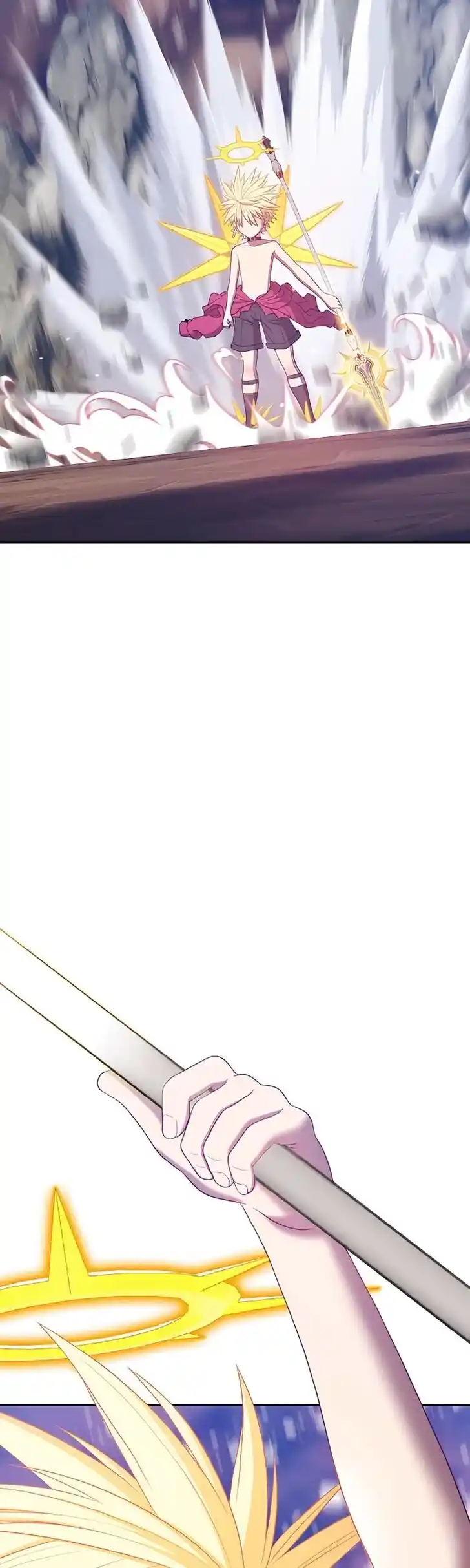 99 Reinforced Wood Stick Ch.053