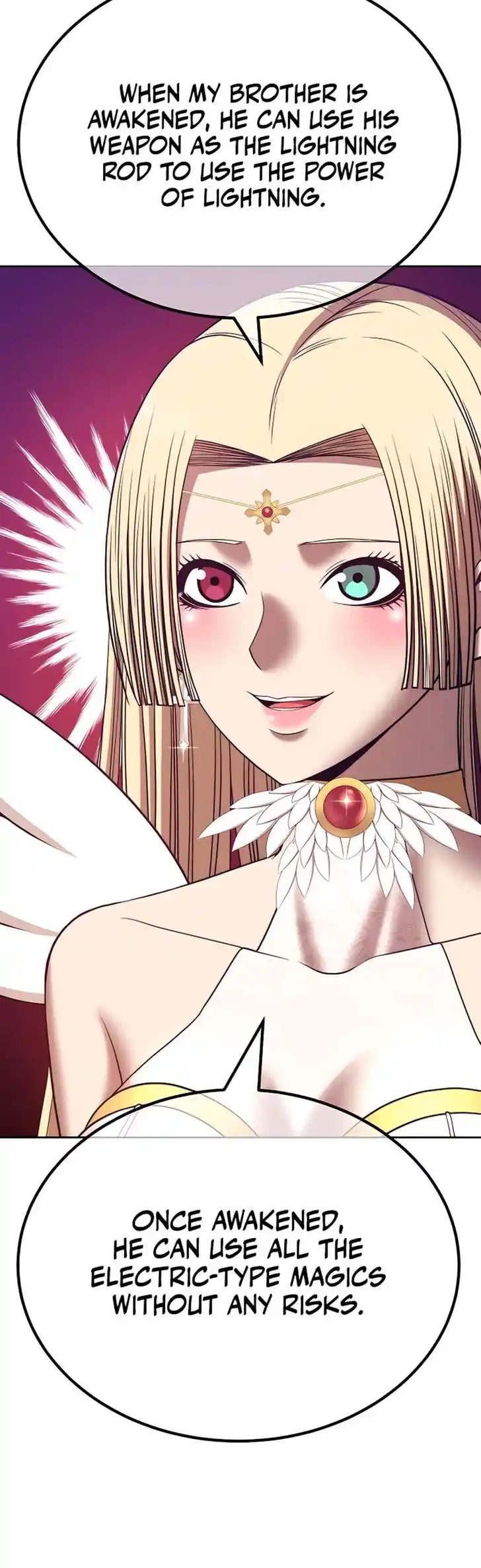 99 Reinforced Wood Stick Ch.053